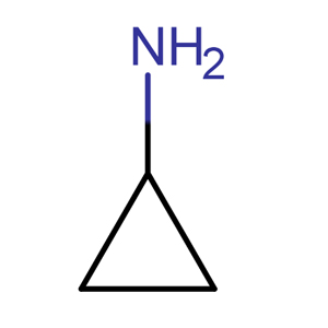 環(huán)丙胺,Cyclopropylamine