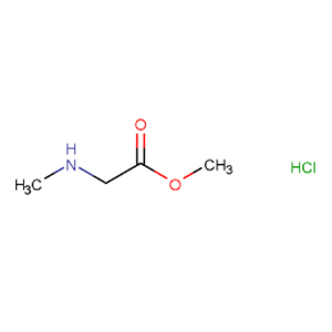 肌氨酸甲酯盐酸盐,Sarcosine methyl ester hydrochloride