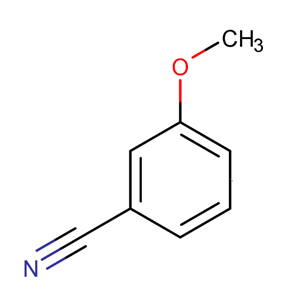 3-甲氧基苯腈,3-Methoxybenzonitrile