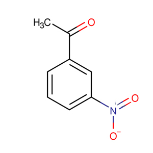 間硝基苯乙酮,3'-Nitroacetophenone