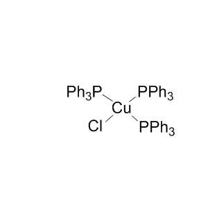 三(三苯基膦)氯化銅(I),Tris(triphenylphosphino) Copper(I) chloride