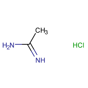 鹽酸乙脒,Acetamidine hydrochloride