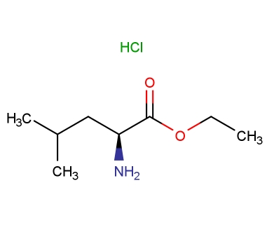 L-亮氨酸乙酯鹽酸鹽,L-Leucine ethyl ester hydrochloride