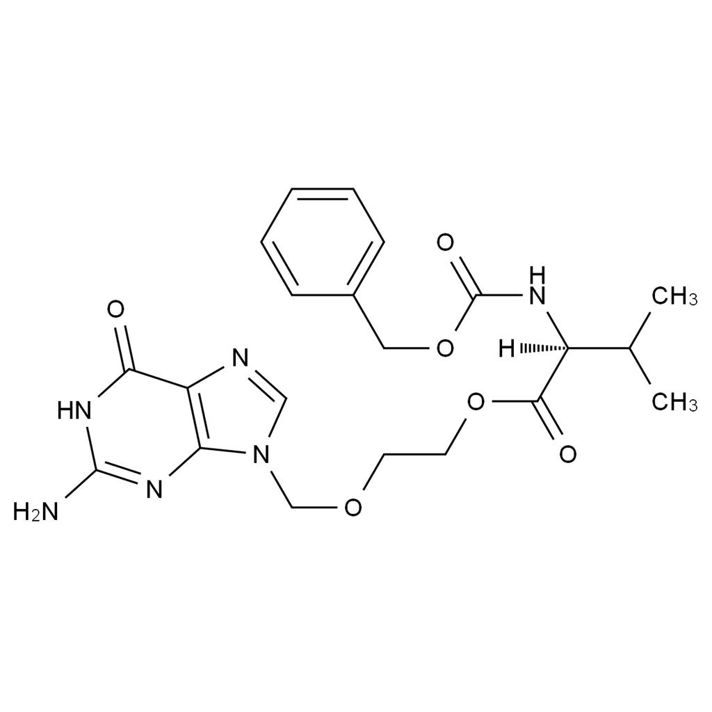 伐昔洛韋EP雜質(zhì)E,Valaciclovir EP Impurity E