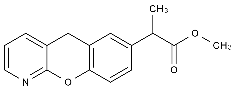 普拉洛芬雜質(zhì)5,Pranoprofen Impurity 5