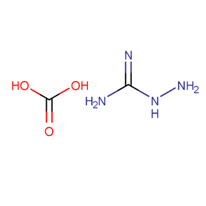 氨基胍碳酸氢盐,Aminoguanidine bicarbonate