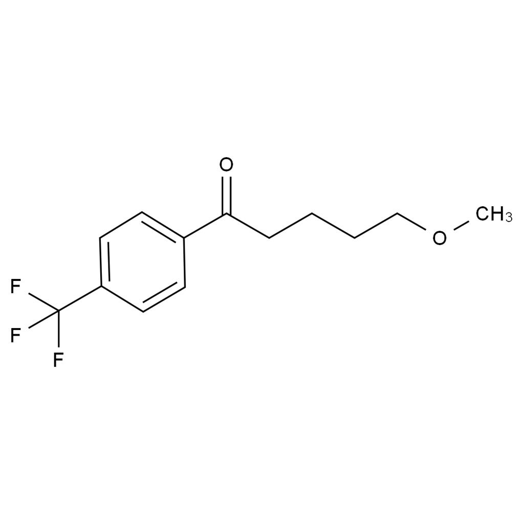 氟伏沙明EP雜質(zhì)D,Fluvoxamine EP Impurity D