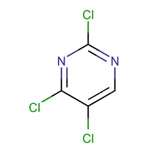 2,4,5-三氯嘧啶,2,4,5-Trichloropyrimidine