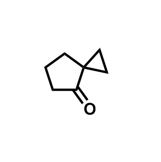 螺環(huán)[2.4]庚烷-4-酮,Spiro[2.4]heptan-4-one