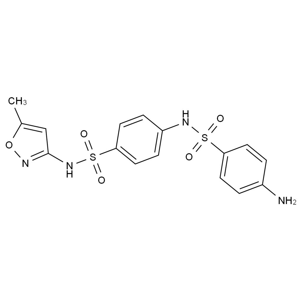 磺胺甲惡唑EP雜質(zhì)B,Sulfamethoxazole EP Impurity B