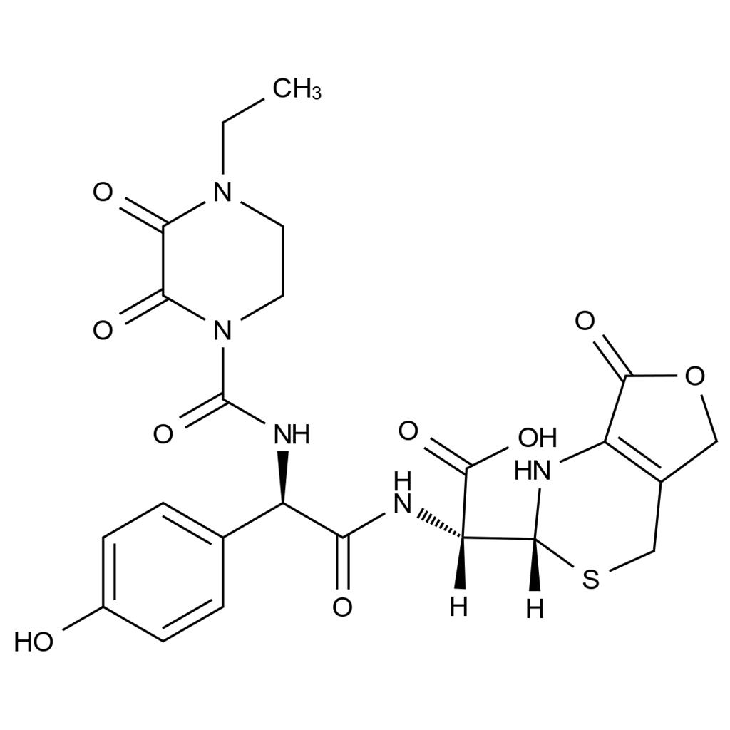 頭孢哌酮開(kāi)環(huán)內(nèi)酯,Cefoperazone Ring Opening Lactone