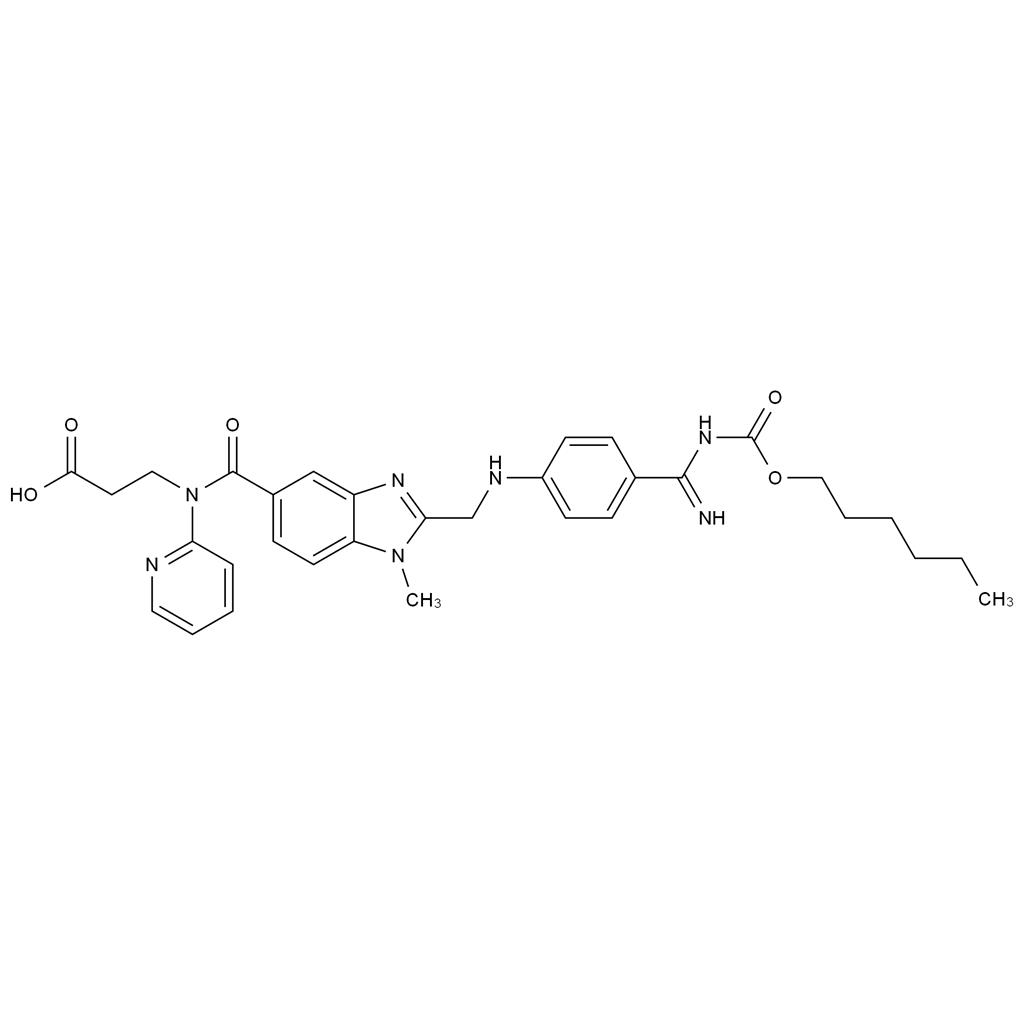 達(dá)比加群雜質(zhì)13,Dabigatran Impurity 13