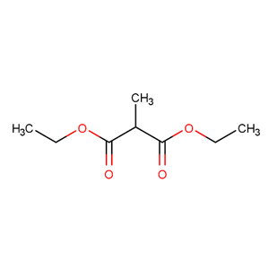 甲基丙二酸二乙酯,Diethyl methylmalonate