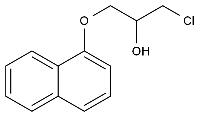 普萘洛爾雜質(zhì)6,Propranolol Impurity 6