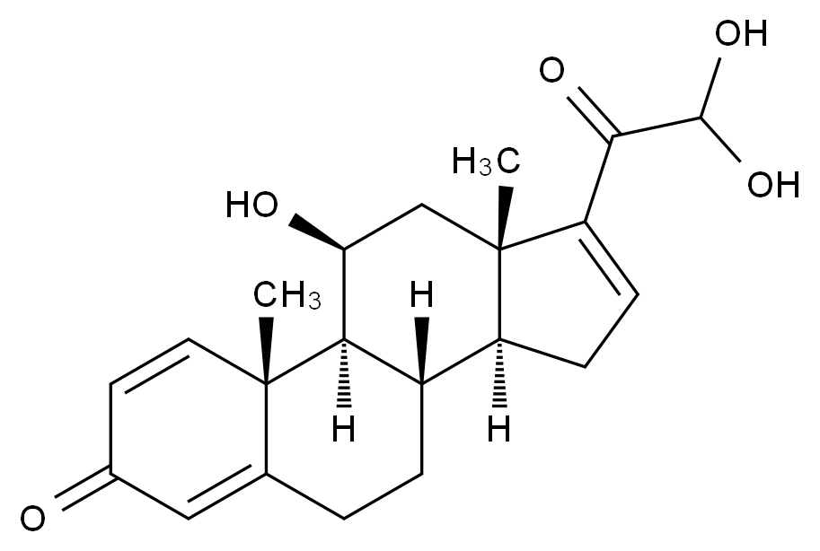 布地奈德雜質(zhì)15,Budesonide Impurity 15