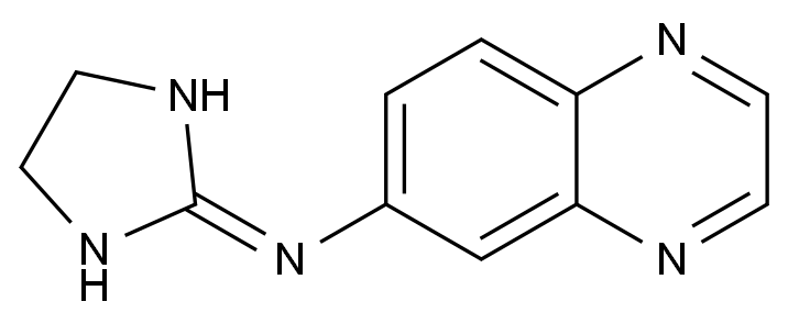 溴莫尼定EP雜質(zhì)A,Brimonidine EP Impurity A