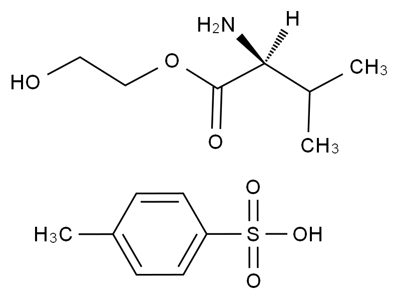 伐昔洛韦EP杂质F（对甲苯磺酸盐）,Valaciclovir EP Impurity F(p-toluenesulfonic acid)