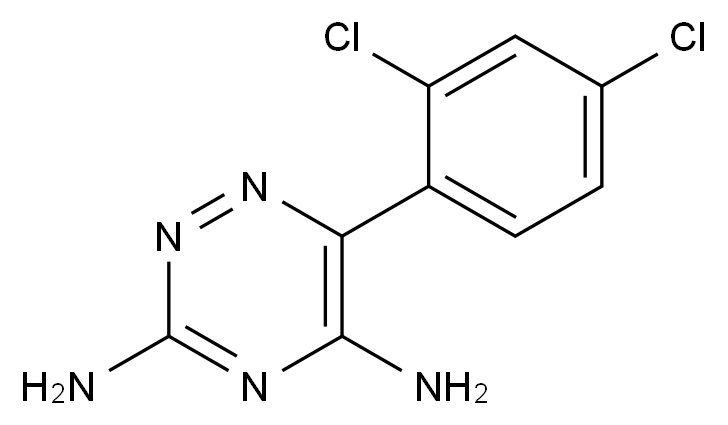 拉莫三嗪EP雜質(zhì)G,Lamotrigine EP Impurity G