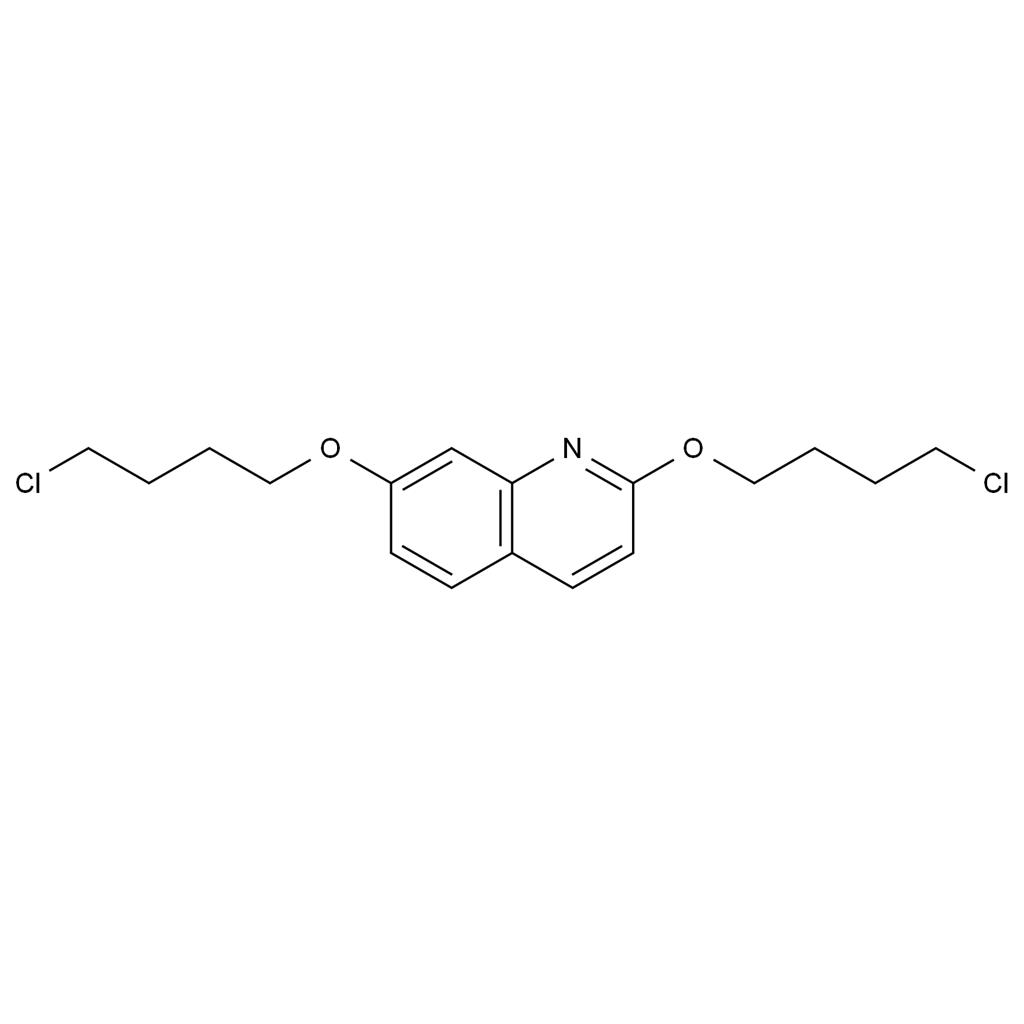 依匹唑派雜質22,Brexpiprazole Impurity 22