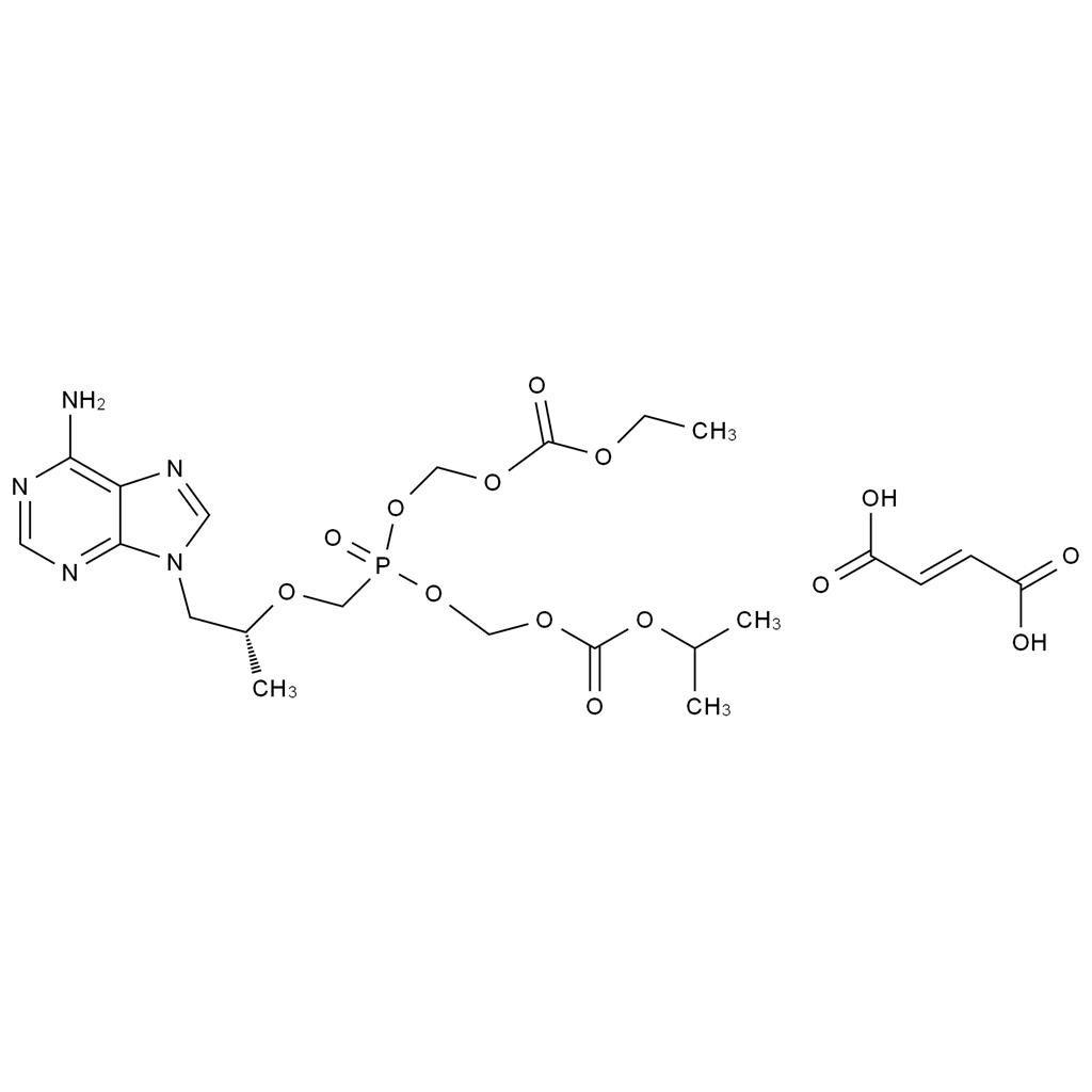 替諾福韋雜質(zhì)7,Tenofovir disoproxil Impurity 7