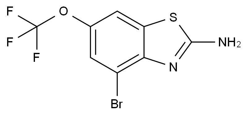 利鲁唑杂质4,Riluzole Impurity 4