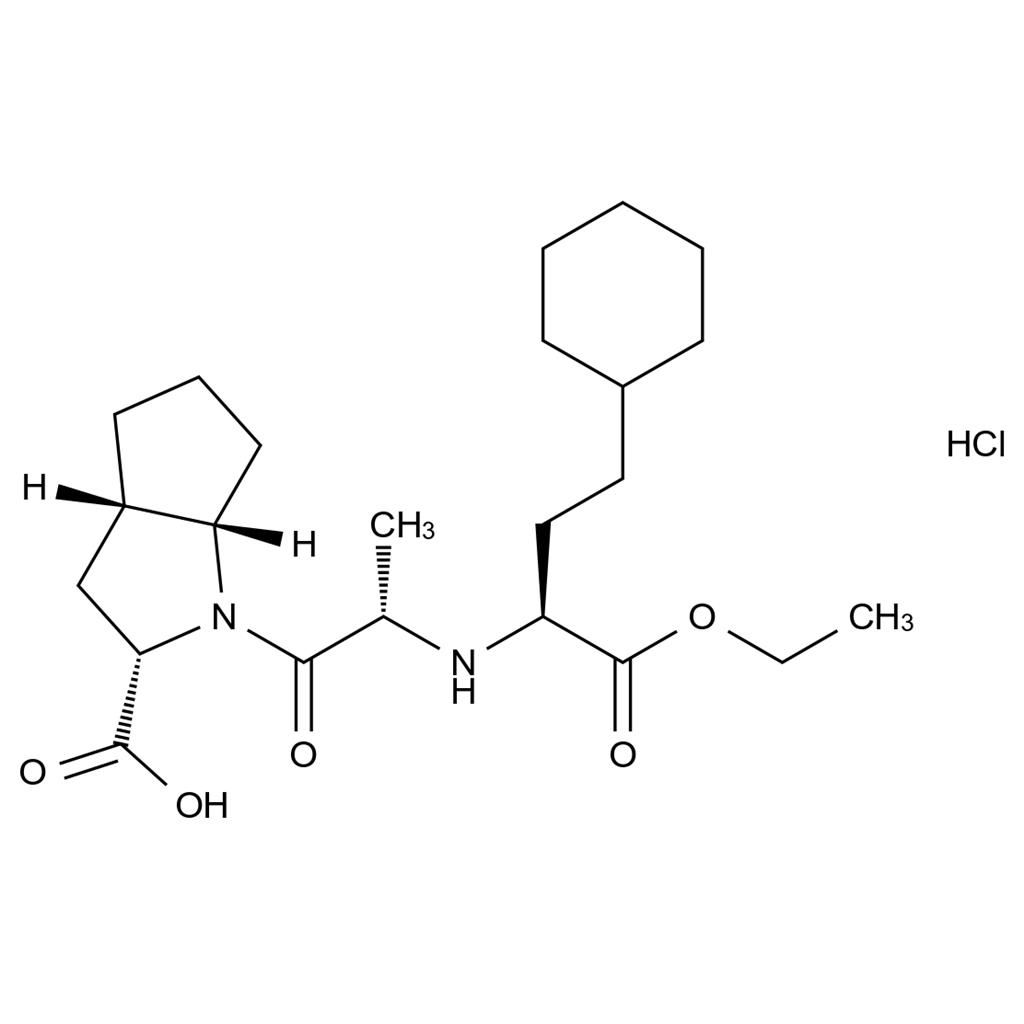 雷米普利EP杂质C,Ramipril EP Impurity C