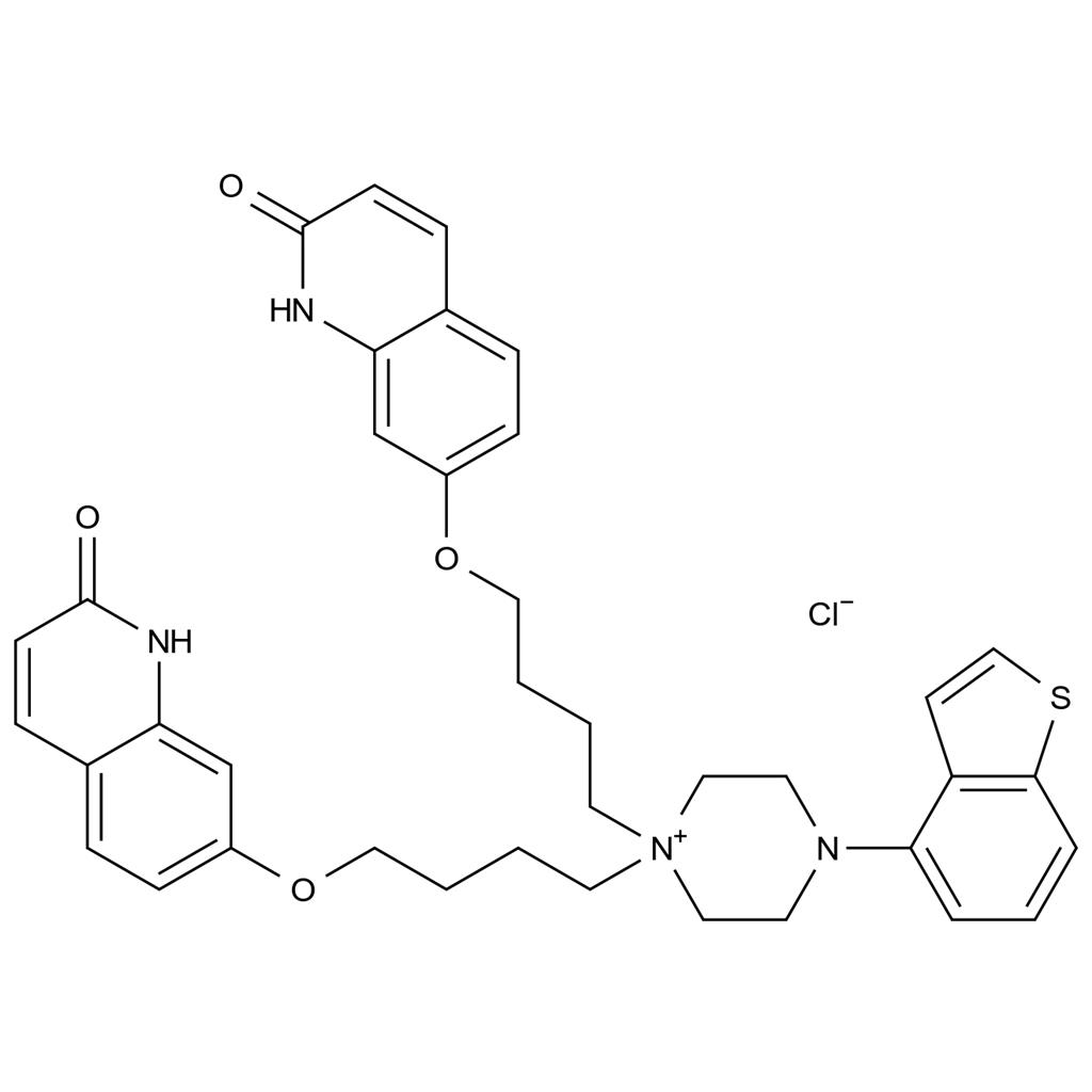 依匹哌唑雜質46,Brexpiprazole Impurity 46