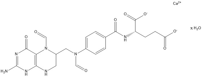 葉酸雜質(zhì)11,Folic Acid Impurity 11