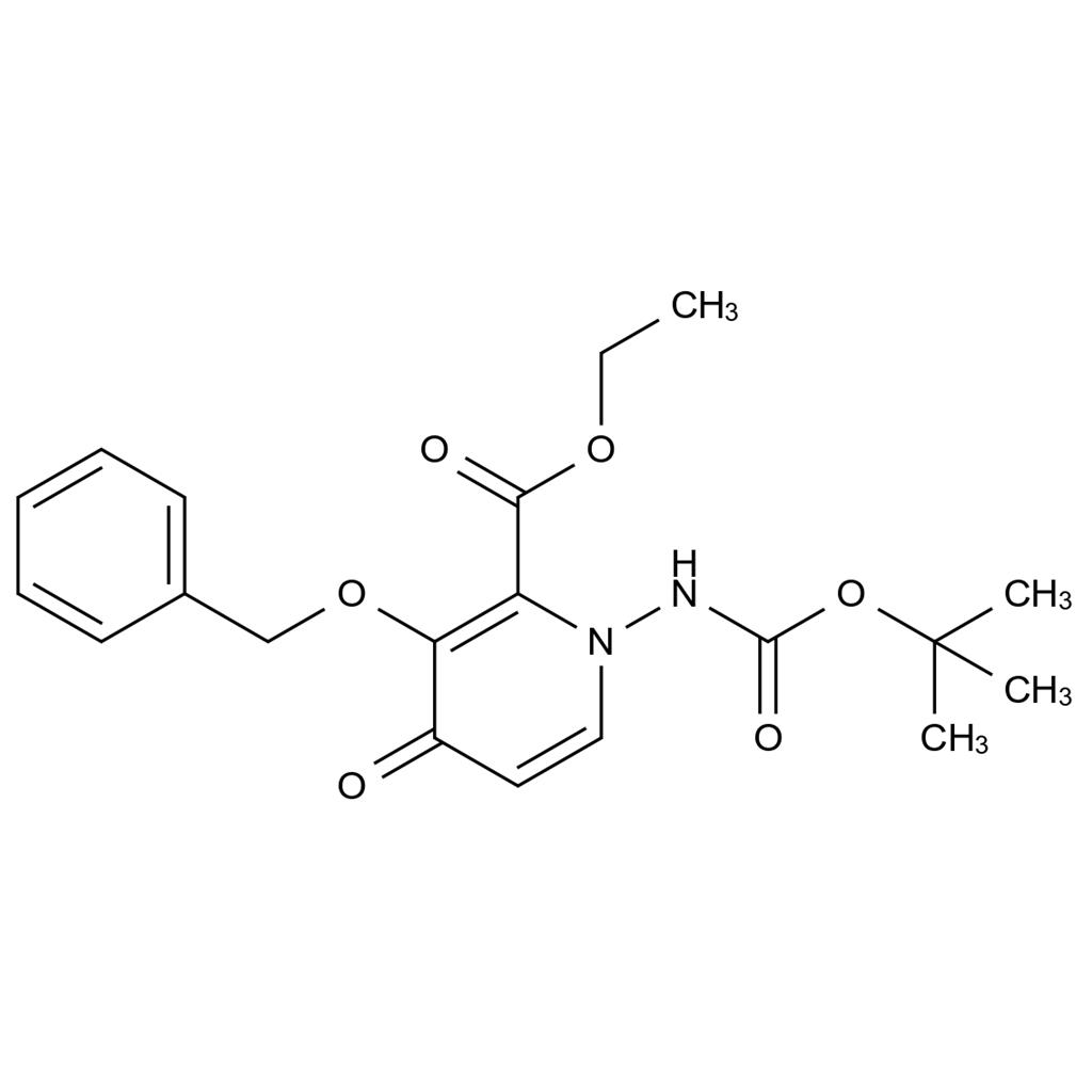 巴洛沙伟杂质C868,Baloxavir impurity C868