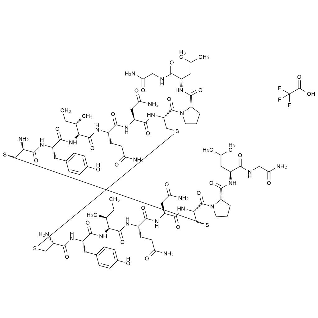 Beta缩宫素二聚体,Beta-Oxytocin Dimer