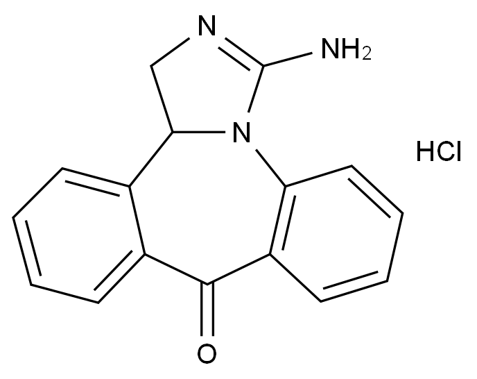 依匹斯汀雜質(zhì)13 鹽酸鹽,Epinastine Impurity 13 HCl