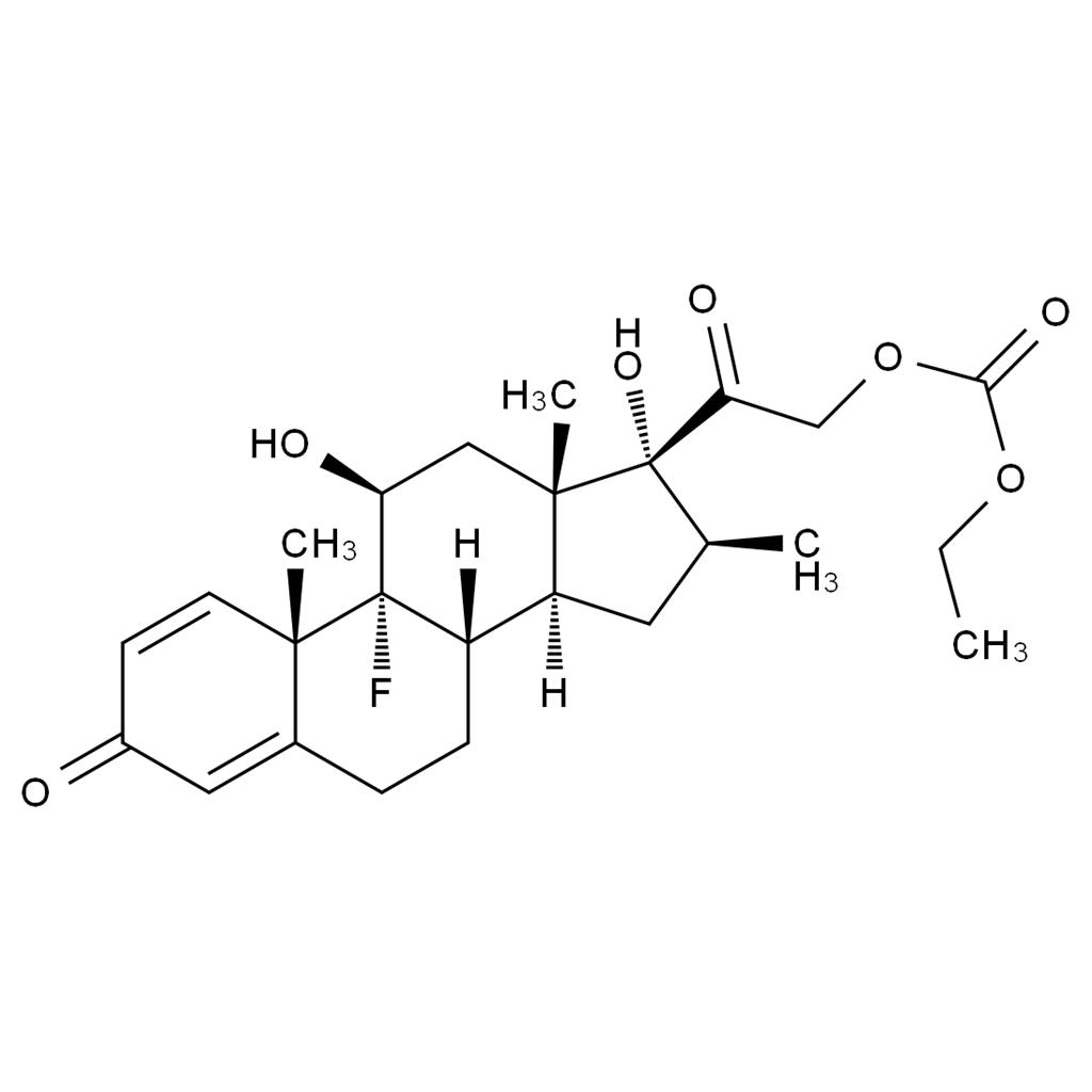 倍他米松EP杂质D,Betamethasone EP Impurity D