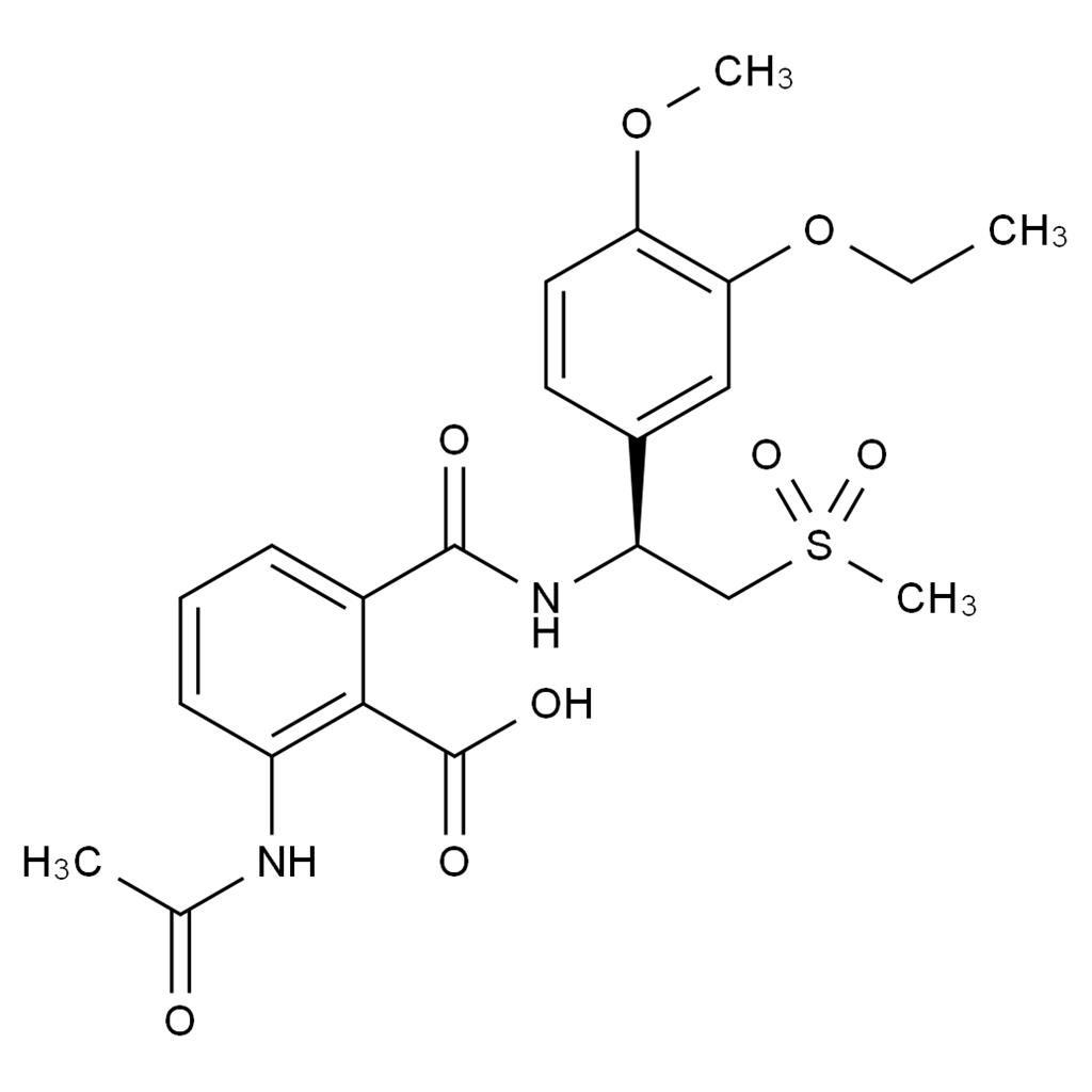 阿普斯特雜質(zhì)6,Apremilast Impurity 6