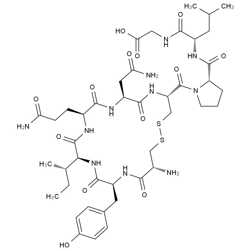 Gly-OH9-縮宮素,Gly-OH9-Oxytocin