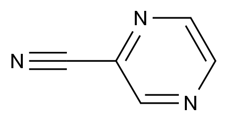 吡嗪酰胺雜質(zhì)2,Pyrazinamide Impurity 2