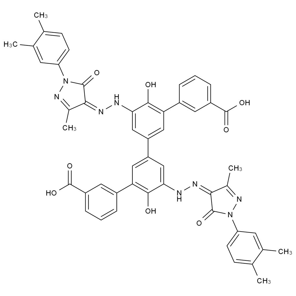 艾曲波帕雜質(zhì)19,Eltrombopag Impurity 19