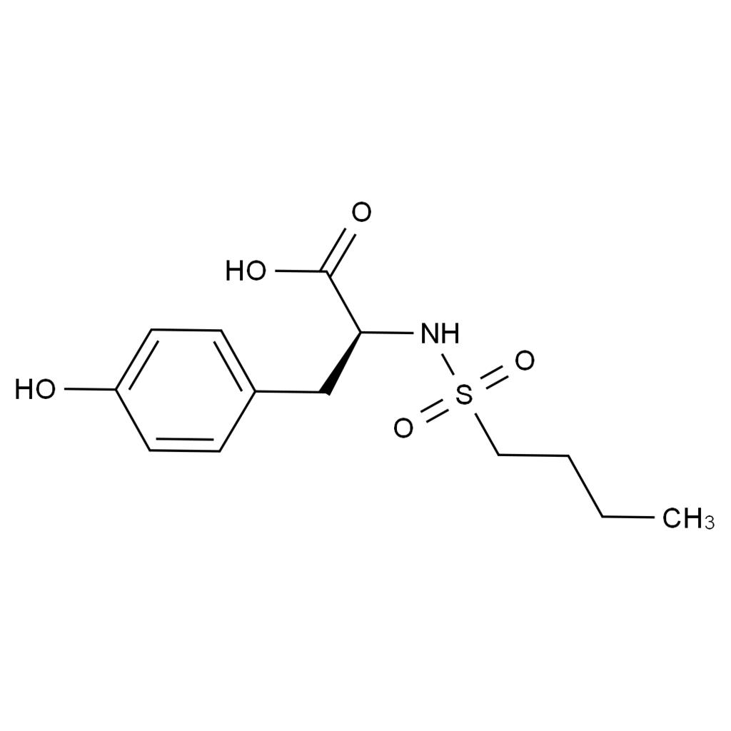 替羅非班雜質(zhì)23,Tirofiban Impurity 23