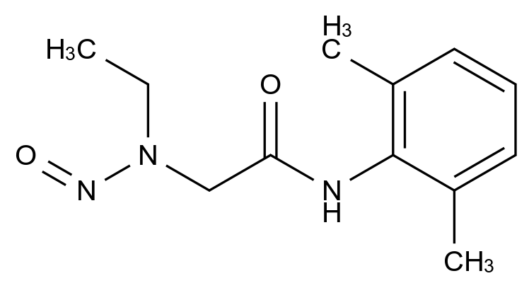 利多卡因杂质65,Lidocaine impurity 65