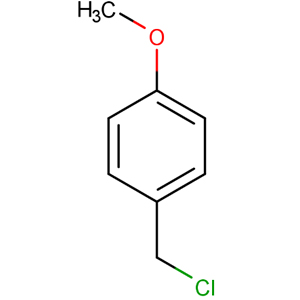 4-甲氧基氯苄,4-Methoxybenzylchloride