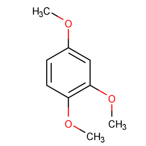 1,2,4-三甲氧基苯,1,2,4-Trimethoxybenzene