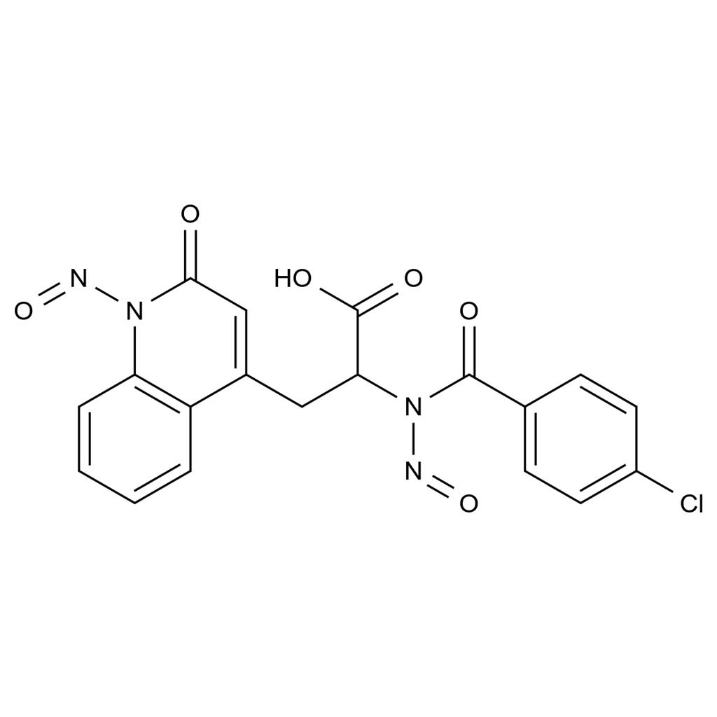 瑞巴派特杂质17,Rebamipide impurity 17