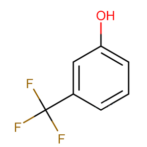 間三氟甲基苯酚,3-Trifluoromethylphenol