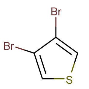 3,4-二溴噻吩,3,4-Dibromothiophene