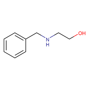 N-芐基乙醇胺,N-Benzylethanolamine