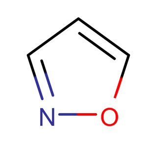 異惡唑,Isoxazole