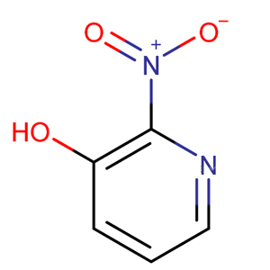 3-羟基-2-硝基吡啶,3-Hydroxy-2-nitropyridine