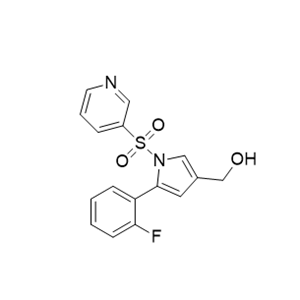 沃諾拉贊雜質(zhì)15