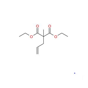 2-烯丙基-2-甲基丙二酸乙酯