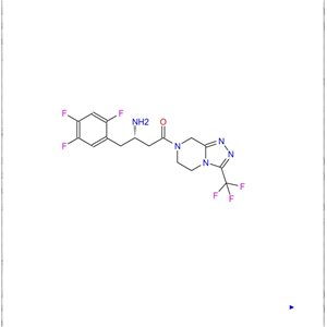 西格列汀杂质15
