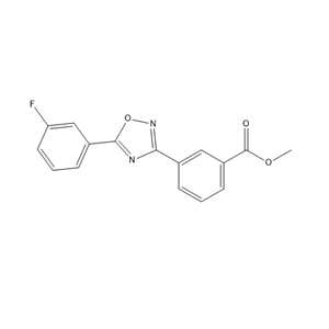 阿塔魯倫雜質(zhì)12,Ataluren Impurity 12